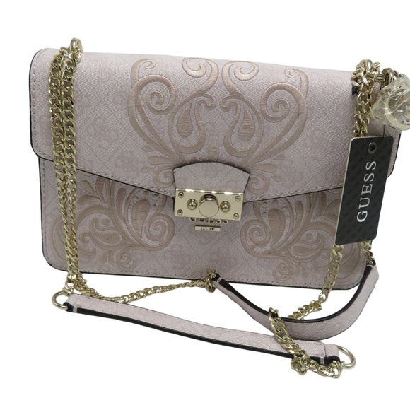 guess arianna crossbody
